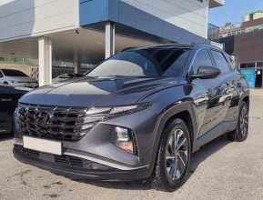 Hyundai Tucson Hybrid Premium 2021 - 5 | bex-auto.md