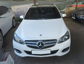 Mercedes-Benz E 212 Avantgarde 2015 - 2 | bex-auto.md