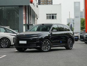 Li L6 Basic 2025 | bex-auto.md