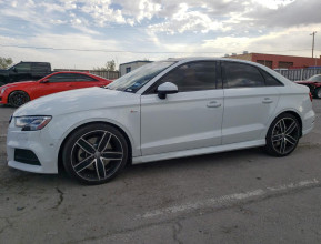 Audi A3 S-Line Premium Plus 2020 | bex-auto.md