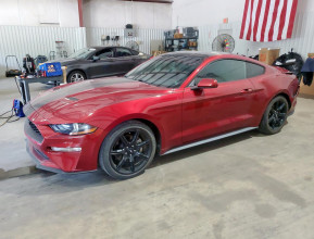 Ford Mustang 2019 - 1 | bex-auto.md