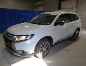 Mitsubishi Outlander SE 2016 - 4 | bex-auto.md
