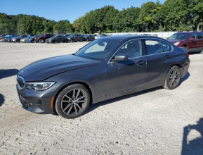 BMW 330Xi 2020 | bex-auto.md