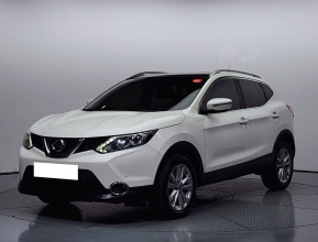 Nissan Qashqai 2016 | bex-auto.md