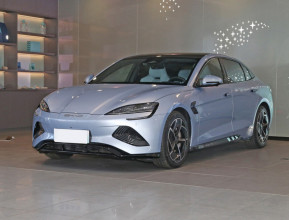 BYD Seal 2024 | bex-auto.md
