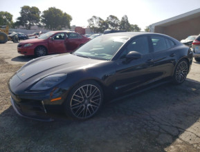 Porsche Panamera Base 2024 | bex-auto.md