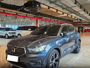 Volvo XC40 2020 - 1 | bex-auto.md