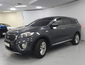 KIA Sorento Luxury 2017 - 6 KIA Sorento Luxury 2017 - 6 | bex-auto.md