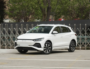 BYD e2 Basic 2024 - 1 | bex-auto.md