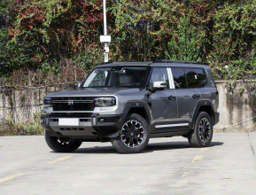 Jetour G700 Mid 2025 - 8 | bex-auto.md