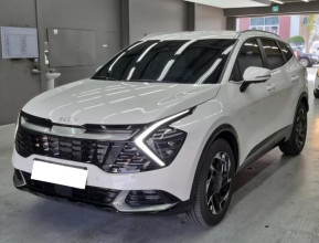 KIA Sportage 2021 - 1 | bex-auto.md