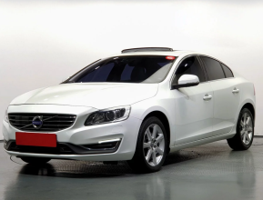 Volvo S60 2018 | bex-auto.md