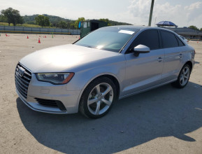 Audi A3 Premium 2016 - 1 | bex-auto.md
