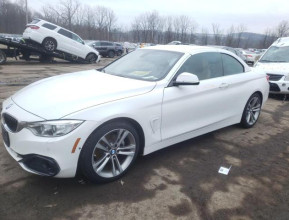 BMW 430I 2017 - 4 | bex-auto.md