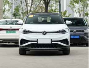 Volkswagen ID.4 X Pro 2022 | bex-auto.md