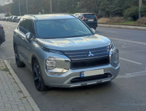 Mitsubishi Outlander 2023 - 4 | bex-auto.md