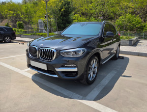 BMW X3 xDrive 2018 - 2 | bex-auto.md