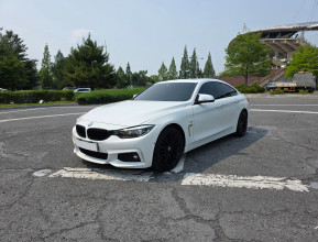 BMW 4 series 2018 - 5 | bex-auto.md