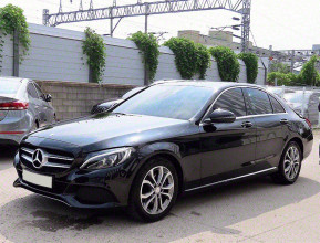 Mercedes-Benz C-Class Avantgarde 2016 - 5 | bex-auto.md