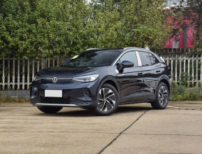 Volkswagen ID.4 Crozz Basic 2024 - 1 | bex-auto.md