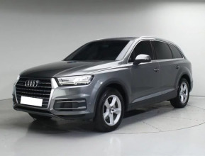 Audi Q7 2016 - 1 | bex-auto.md
