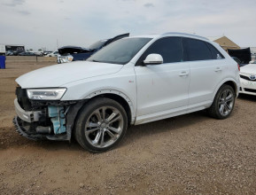 Audi Q3 Prestige 2016 - 1 | bex-auto.md