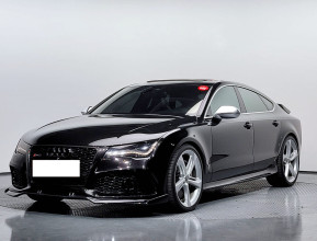 Audi RS7 2015 | bex-auto.md