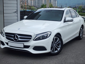 Mercedes-Benz C-Class Avantgarde 2017 - 6 | bex-auto.md
