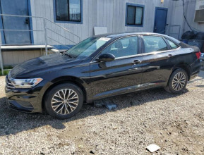 Volkswagen Jetta S 2019 - 3 | bex-auto.md
