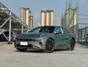 Zeekr 001 We 2025 - 4 | bex-auto.md
