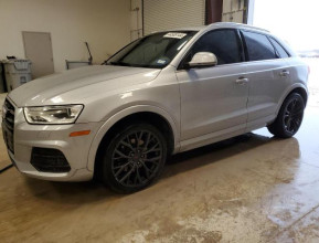 AUDI Q3 2016 - 1 | bex-auto.md