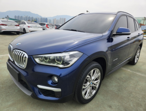 BMW X1 2018 - 5 | bex-auto.md