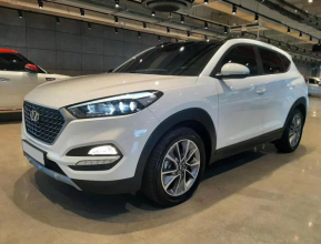 Hyundai Tucson 2018 - 4 | bex-auto.md