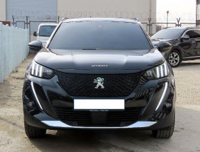 Peugeot 2008 2021 | bex-auto.md