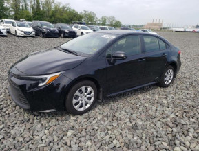Toyota Corolla Le 2023 - 1 | bex-auto.md