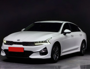 KIA K5 2020 - 1 | bex-auto.md