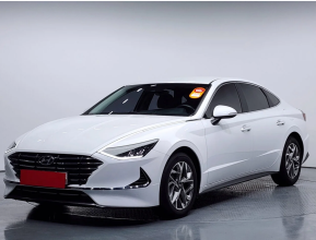 Hyundai Sonata 2021 - 1 | bex-auto.md