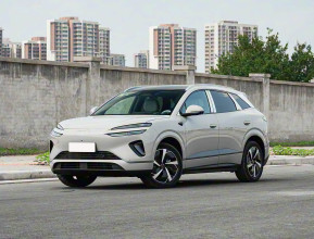 BYD Sea Lion 06 EV Top 2025 - 1 | bex-auto.md