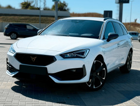 Cupra Leon 2021 - 9 | bex-auto.md