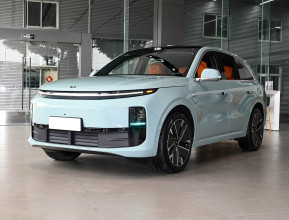 Li L6 Top 2025  Li L6 Top 2025 | bex-auto.md