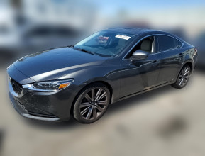 Mazda 6 Grand Touring 2018 | bex-auto.md