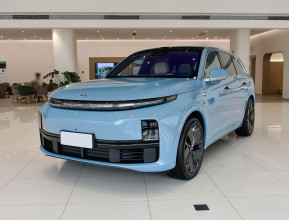 Li L7 Mid 2025 - 8 Li L7 Mid 2025 - 8 | bex-auto.md