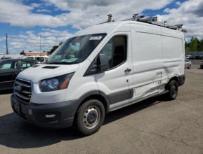 Ford Transit 2020 - 2 | bex-auto.md