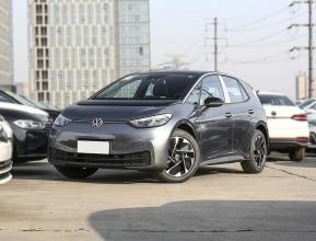 Volkswagen ID.3 Basic 2024 - 1 | bex-auto.md