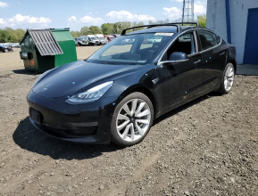 Tesla Model 3 2019 | bex-auto.md