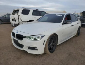 BMW 3-series 2017 - 1 | bex-auto.md