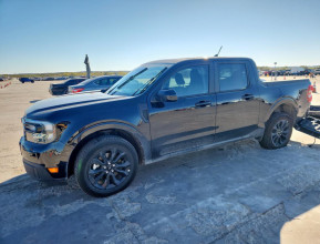 Ford Maverick Lariat 2024 - 1 Ford Maverick Lariat 2024 - 1 | bex-auto.md