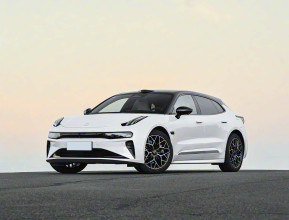 Zeekr 001 Basic 2026 - 3 | bex-auto.md