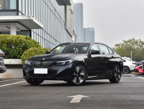 BMW i3 eDrive Night Sport 2025 - 5 | bex-auto.md