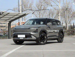 KIA EV5 720 Mid 2025 - 2 | bex-auto.md